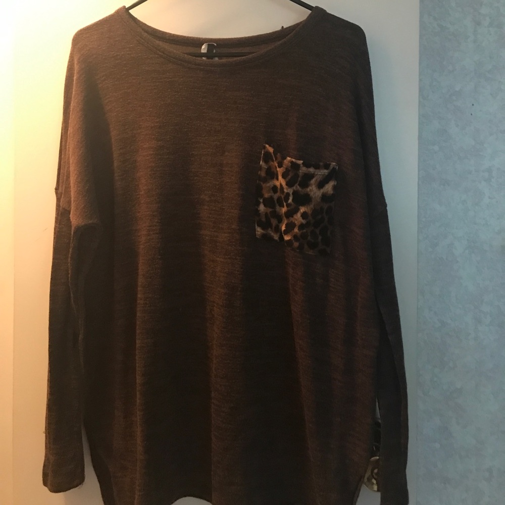 Boutique top