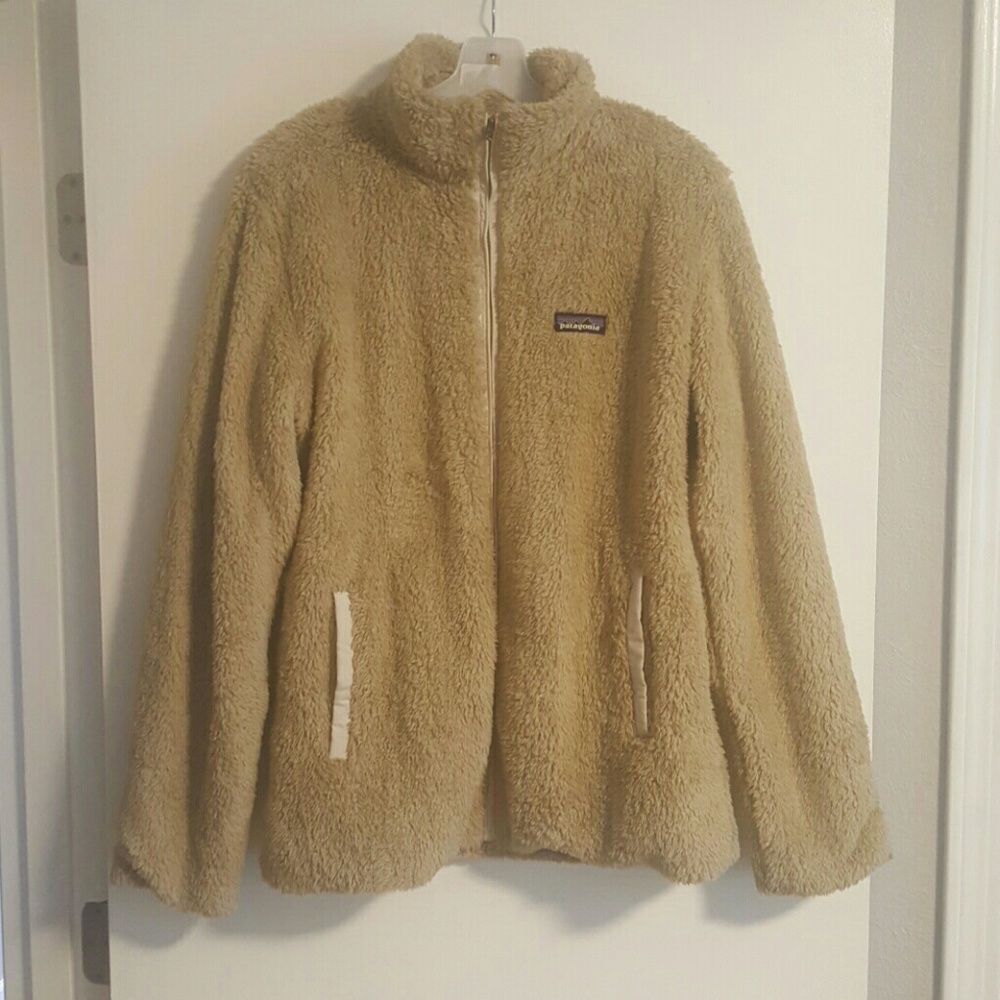 Patagonia Jacket