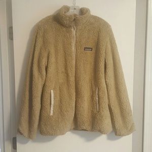 Patagonia Jacket