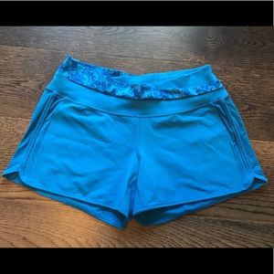 Lululemon Astro Short - size 10