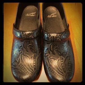 Dansko shoes