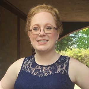 Meet your Posher, Kristina