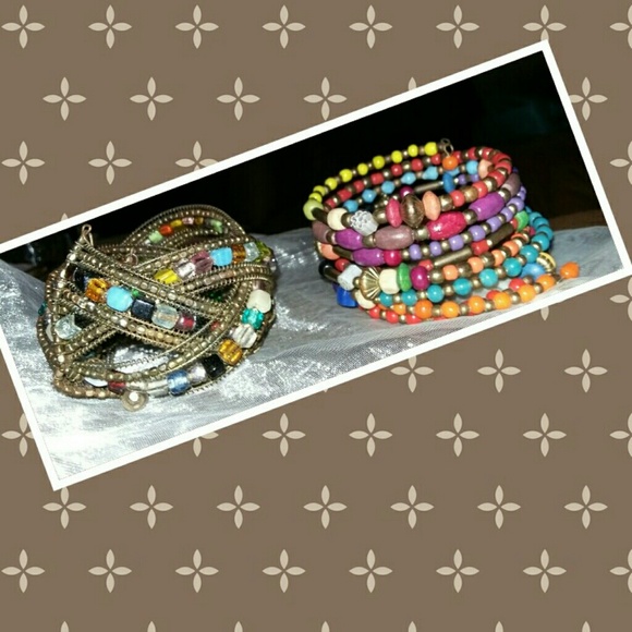 Fab Bracelets - Picture 1 of 3