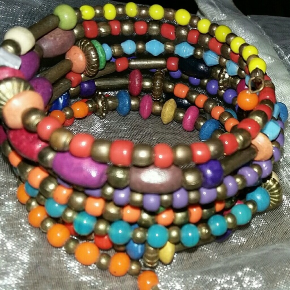 Fab Bracelets - Picture 2 of 3