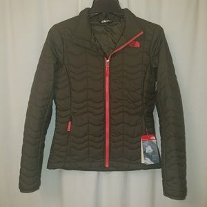 The North Face Women's Bombay Jacket