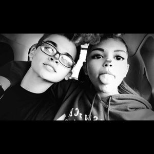 Meet your Posher, Blake