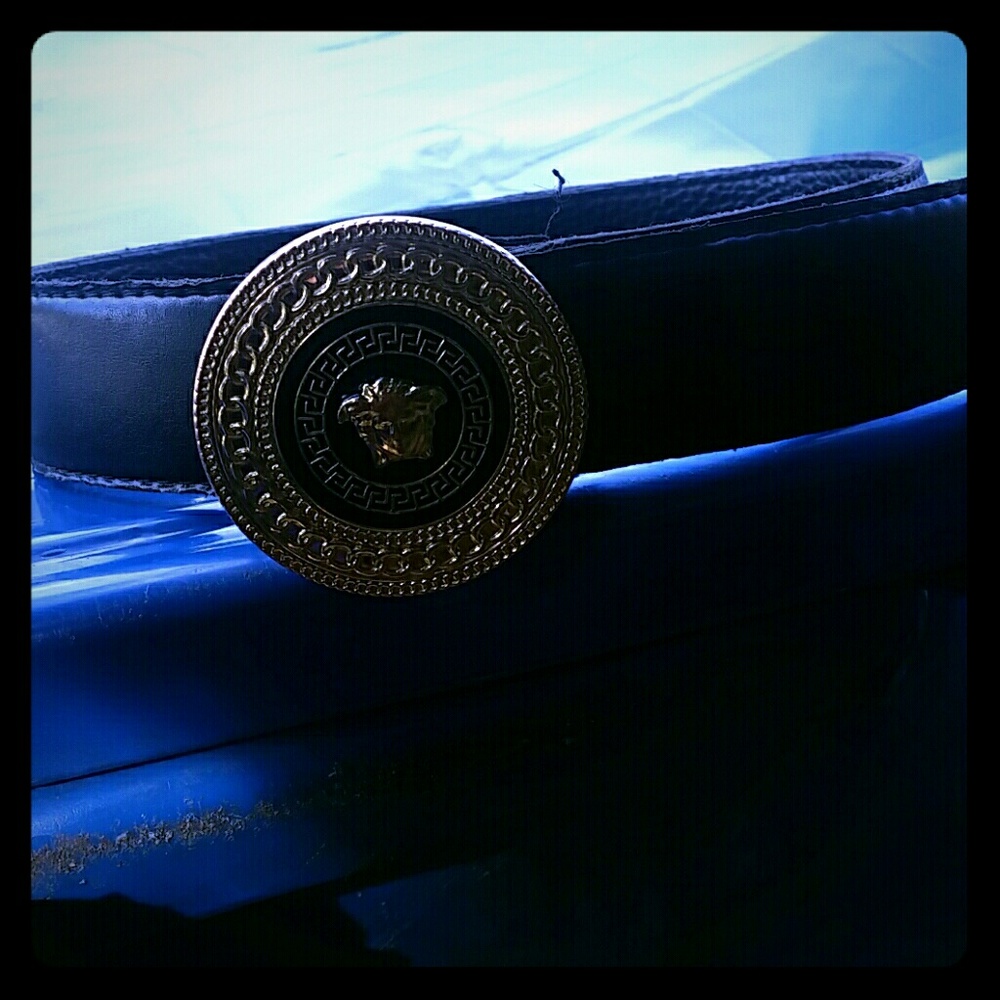 Verace belt