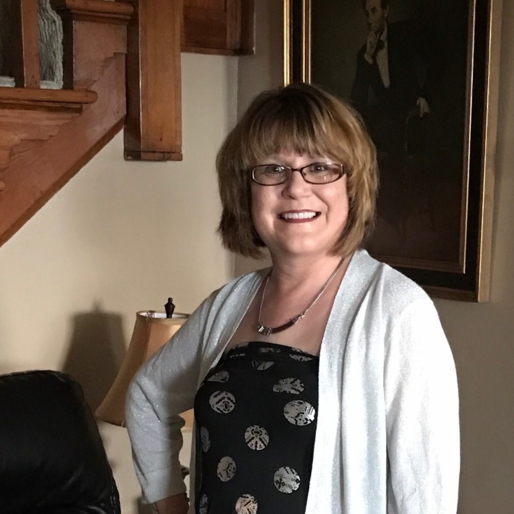 Meet your Posher, Dianna