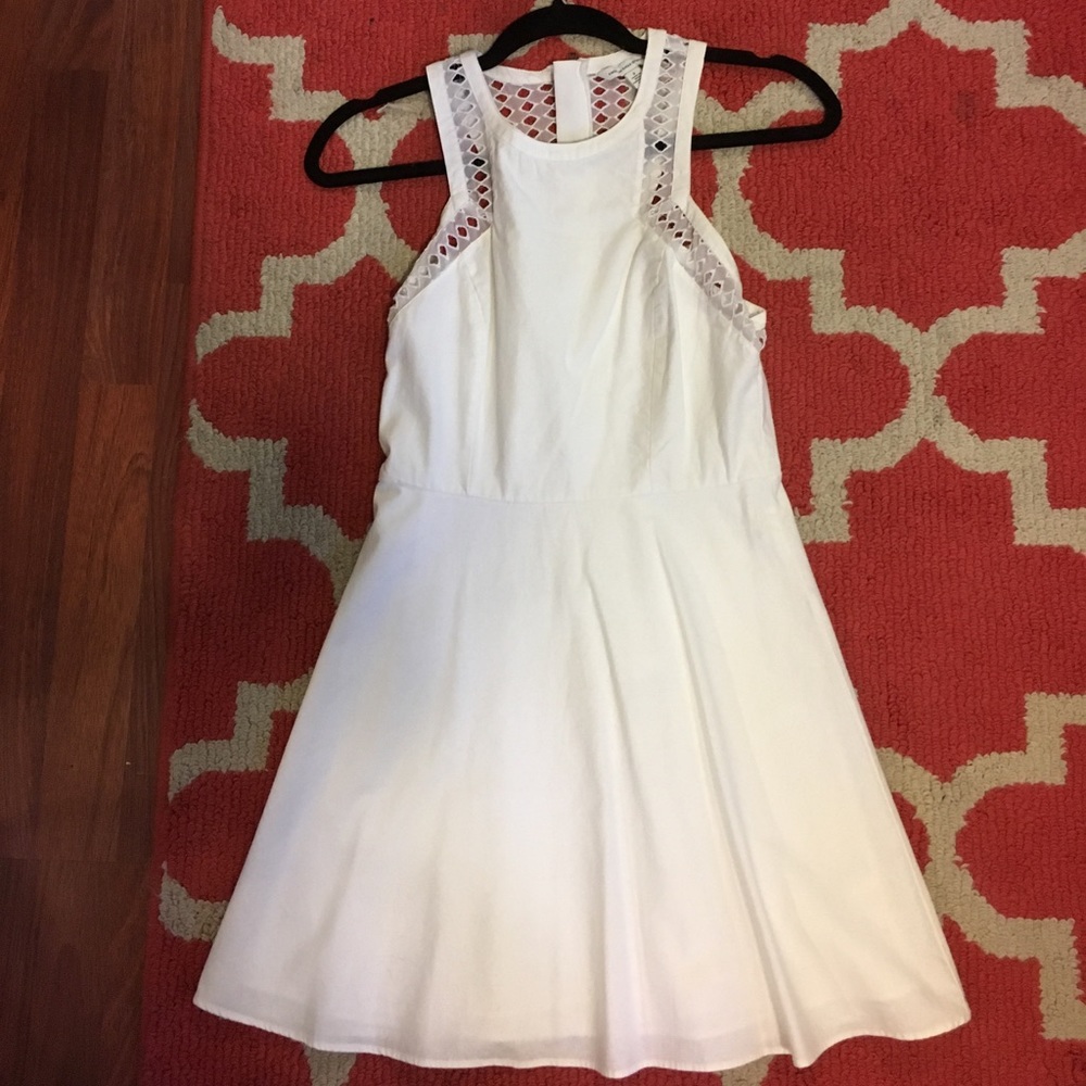 American Eagle dress