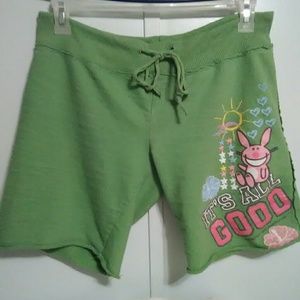 Ladies shorts-