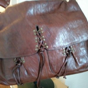 KOOBA -crossbody or shoulder bag