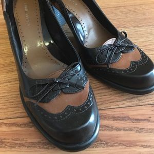 Nine West shoes Sz 6.5
