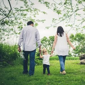 Meet your Posher, April