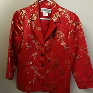 Jacket Jessica Howard