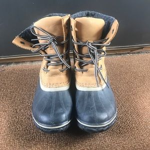 Sorel Boot