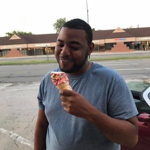 Meet your Posher, Scott