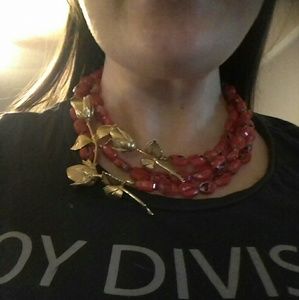 Elva Fields necklace😍