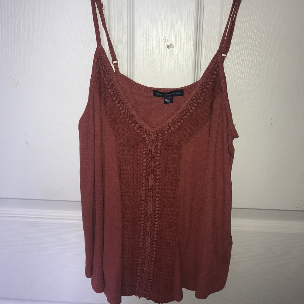 American Eagle Tanktop