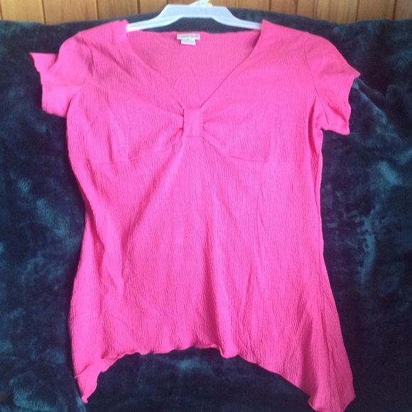 Pink shirt - Picture 2 of 2