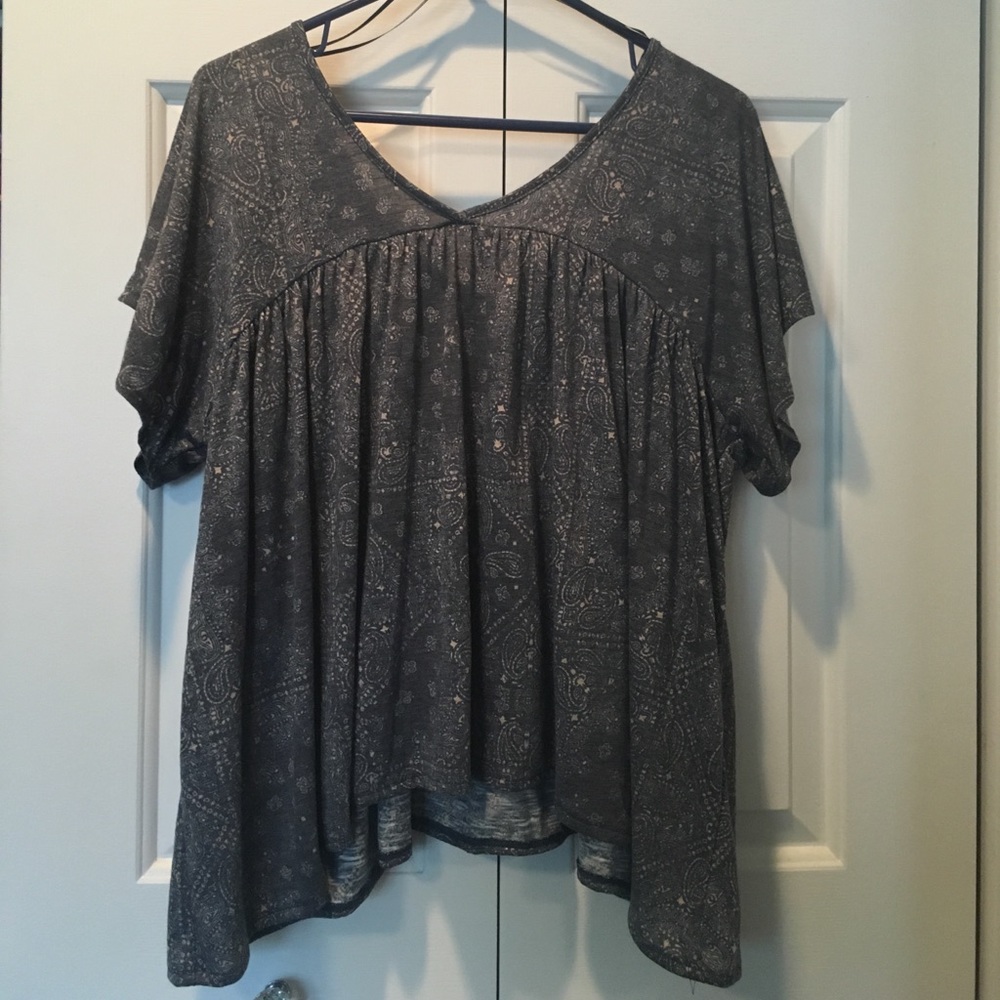 bongo tee - Picture 4 of 4