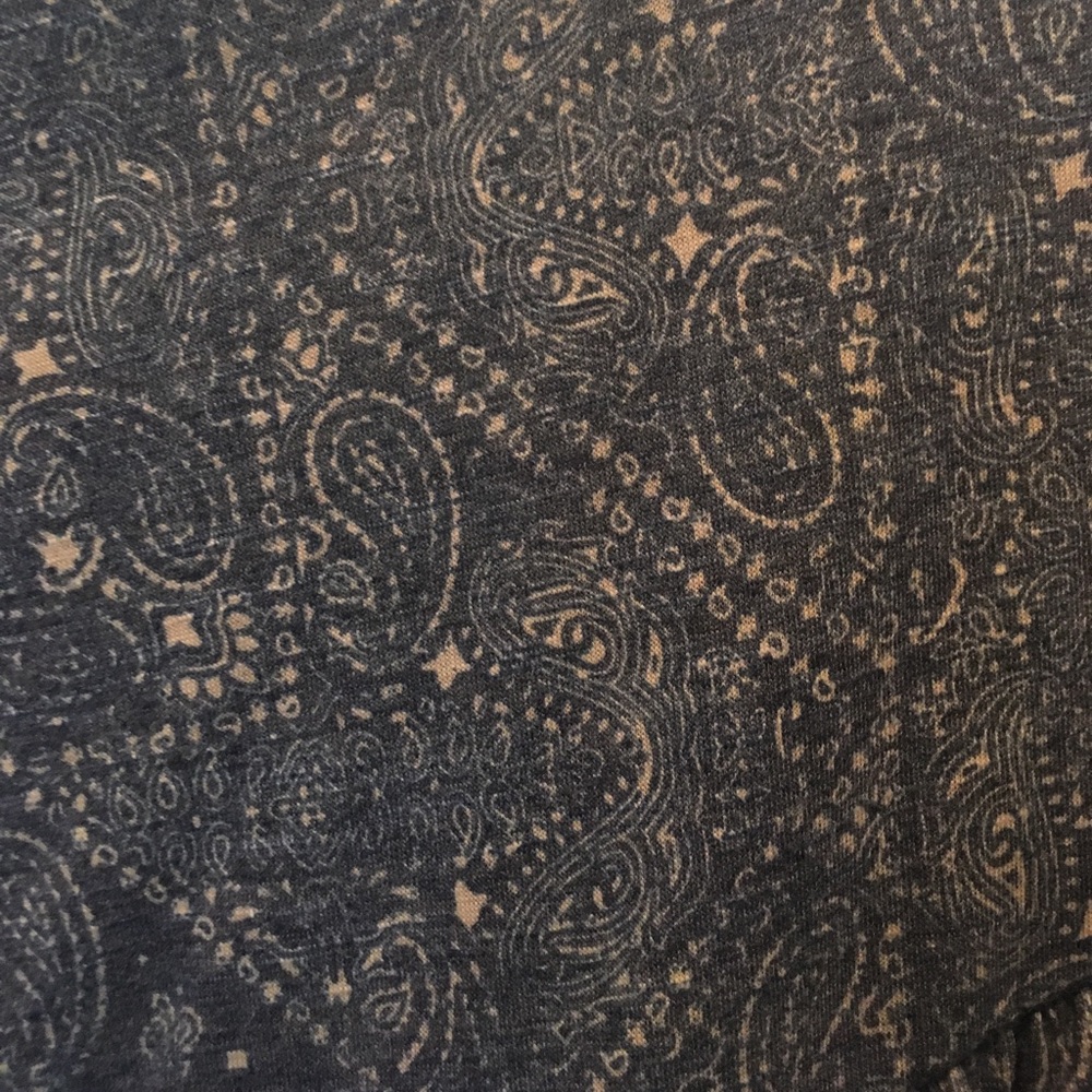 bongo tee - Picture 3 of 4