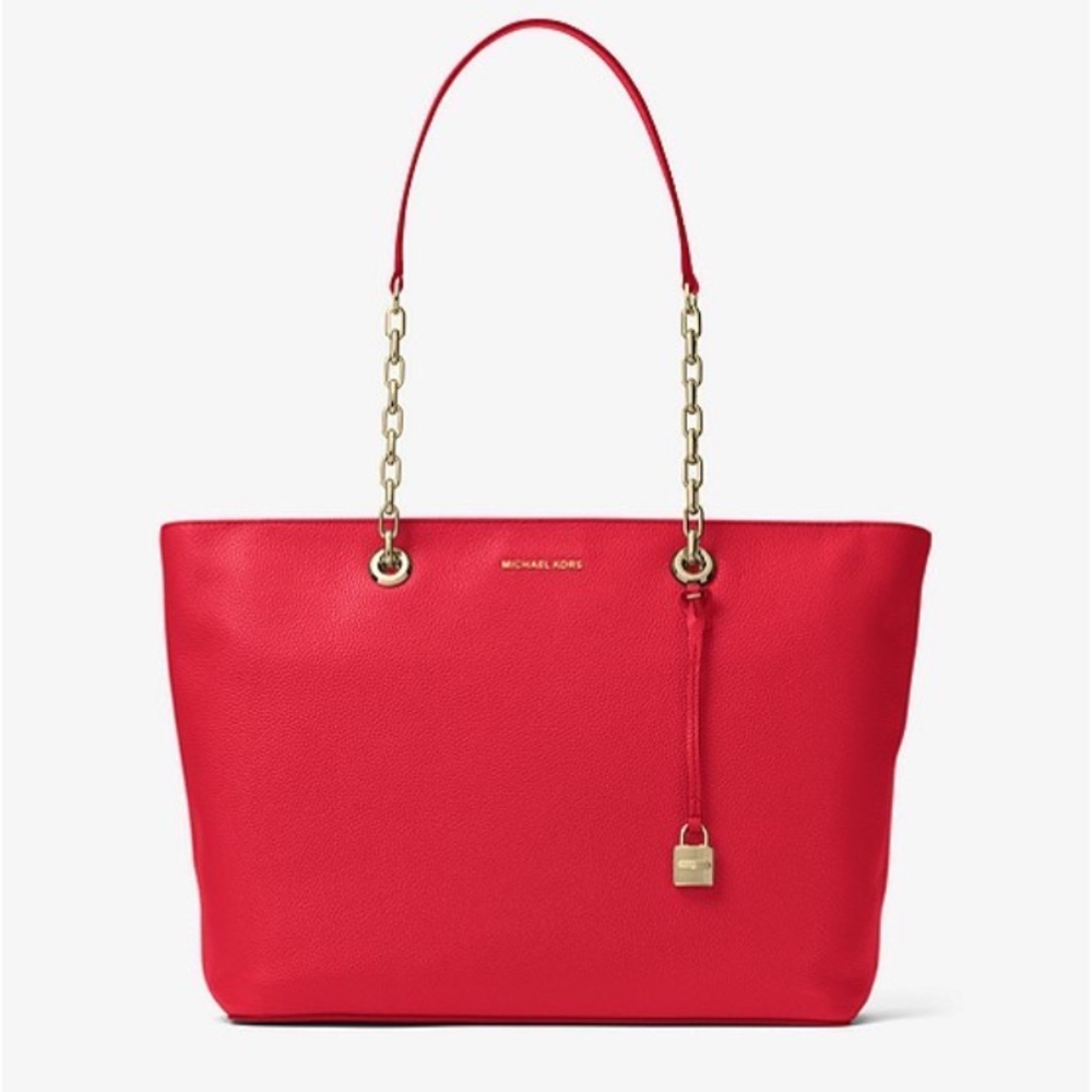 BNWT Michael Kors Mercer tote ❤️