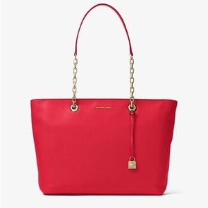 BNWT Michael Kors Mercer tote ❤️