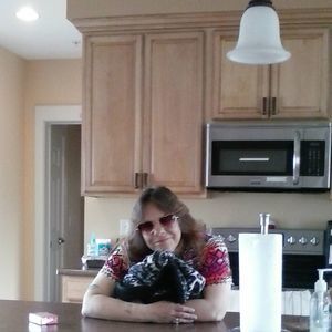 Meet your Posher, Karen