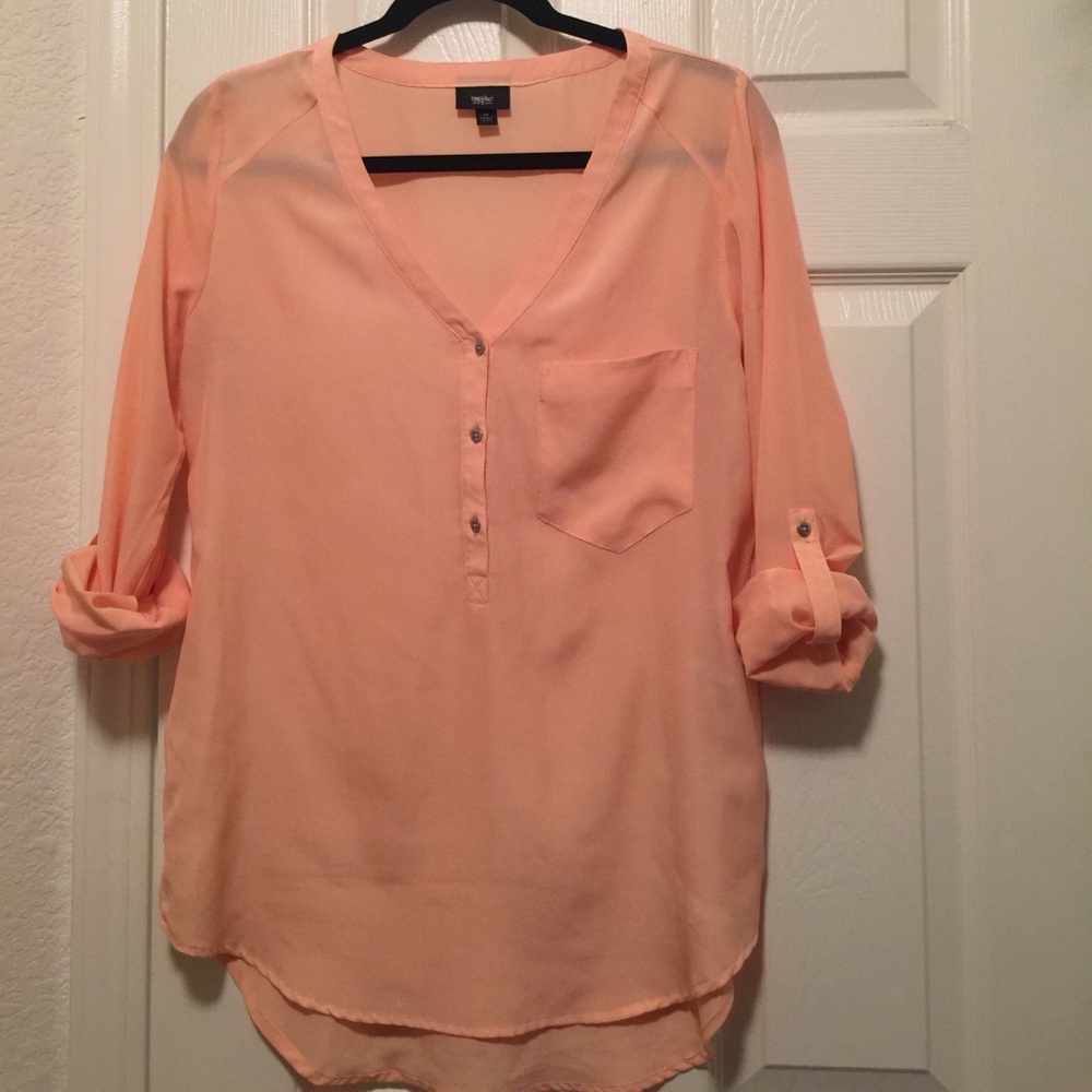 Long sleeve