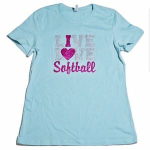 NWOT Juniors Graphic Tee Size 2X