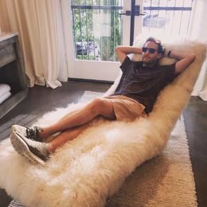 Meet your Posher, Cameron