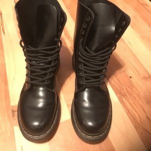Doc Martens Size 7
