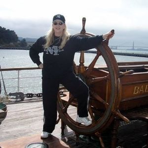 Meet your Posher, Billie