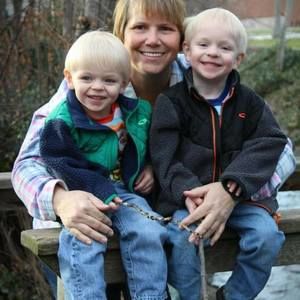 Meet your Posher, Jeanna