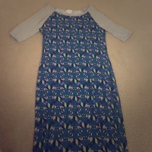 Lularoe Julia! NWT