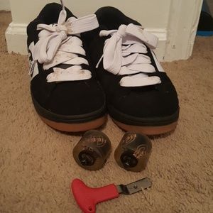 Heelys mens
