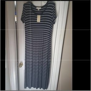 Michael Kors dress size L (12-14)