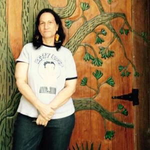 Meet your Posher, Barbara