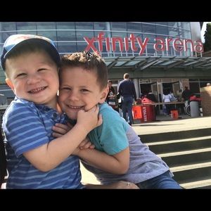 Meet your Posher, Heather