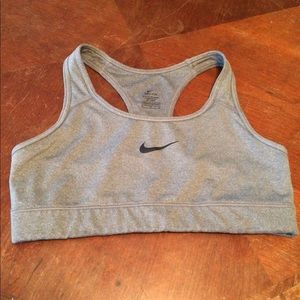Nike Women's Sports Bra