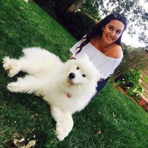 Meet your Posher, Danni