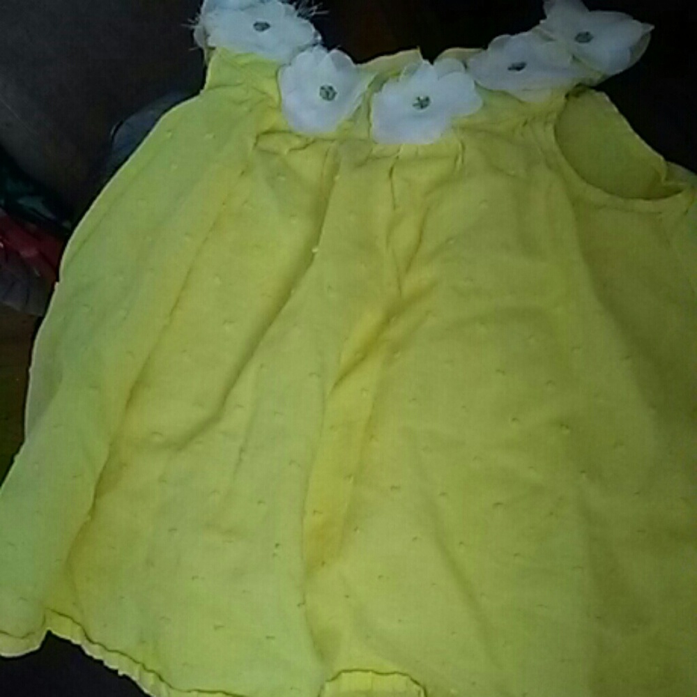 Baby clothes
