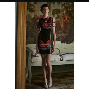 Anthropologie Dress