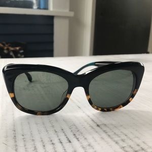 Toms Kitty Sunglasses