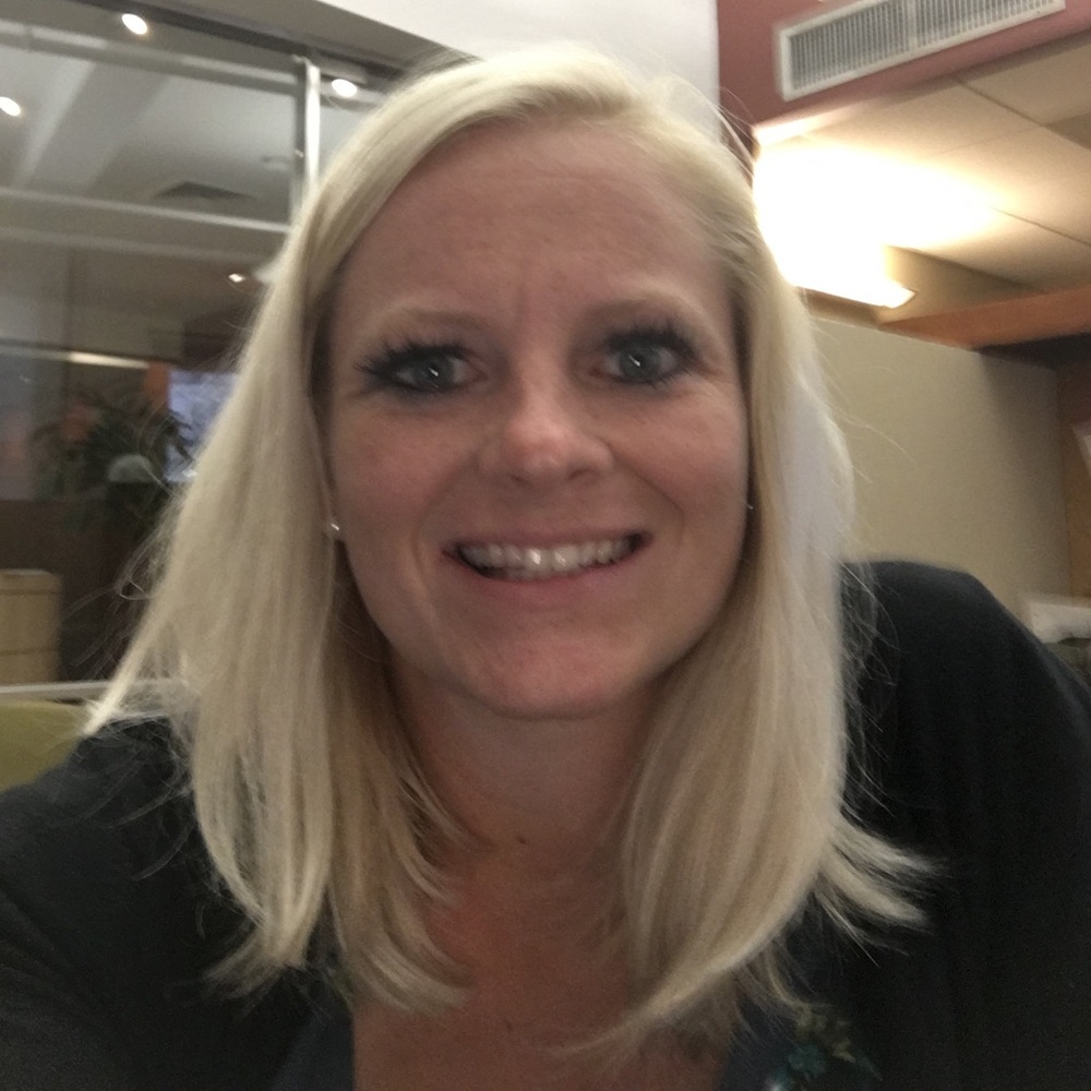 Meet your Posher, Alicia