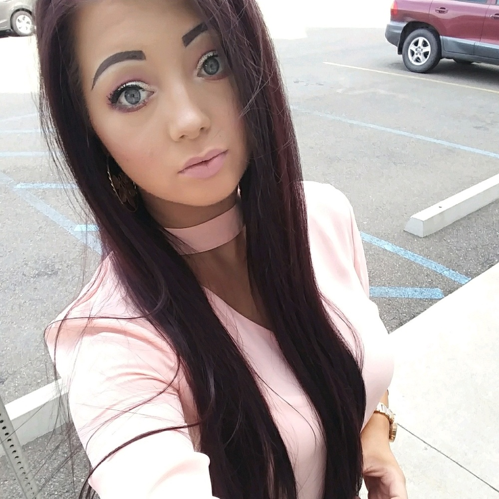 Meet your Posher, Shelby