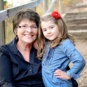 Meet your Posher, Judy