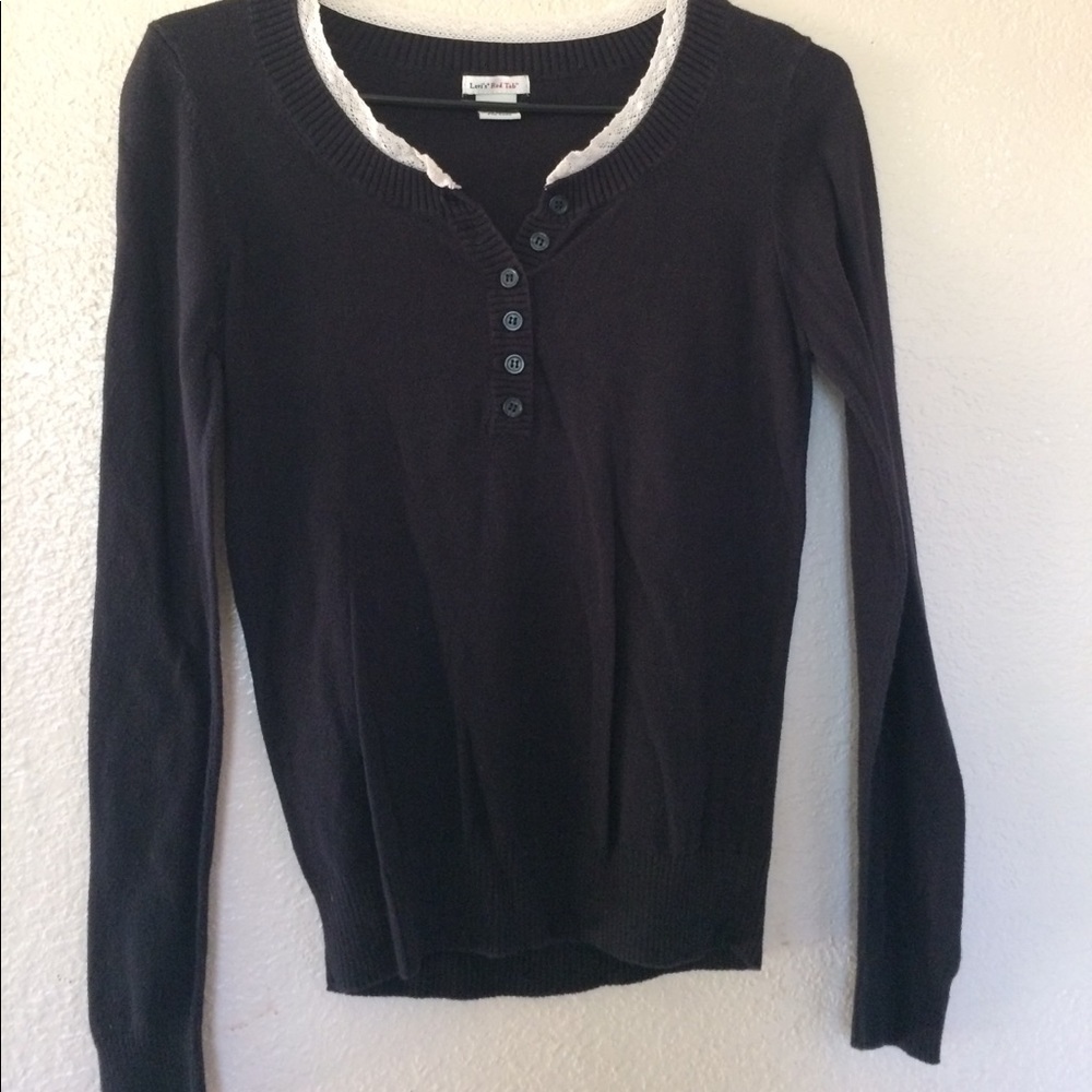 Levi's Red Tab Women's Sweater