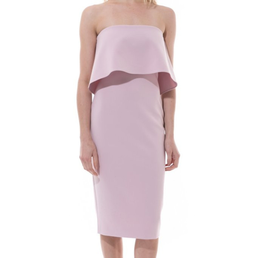 *BRAND NEW w TAGS* LIKELY DRIGGS DRESS - Size 2