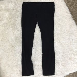 Maternity leggings